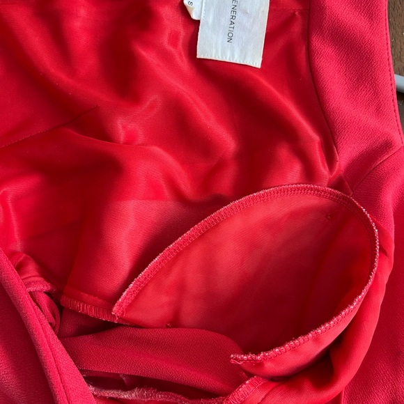 BCBGeneration Tuxedo Blazer Jacket - Picture 9 of 10